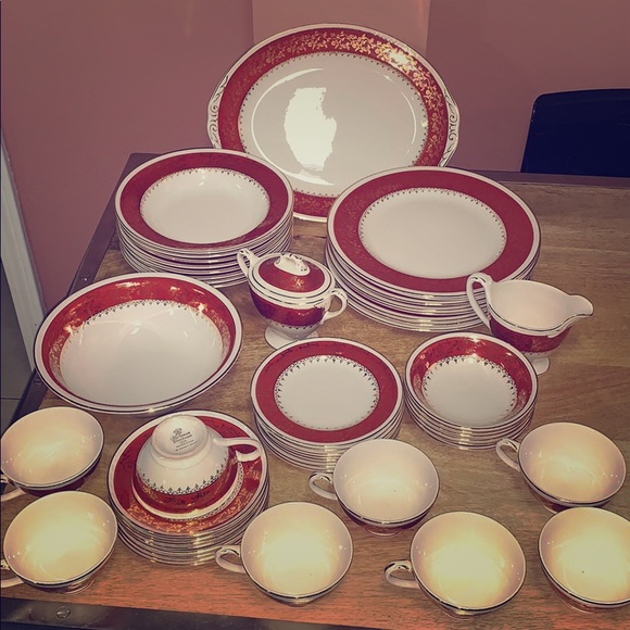 Homer Laughlin 🚨🚨SOLD🚨🚨 - Picture 1 of 8